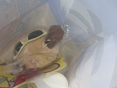 -DQ·蛋糕·冰淇淋(三亚青春颂店)