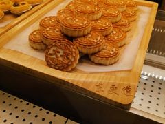 -東更道点心行(文化东路店)