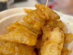 -台北A+A七喜饭店(德增街店)