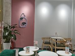 大堂-ICEPOPO MILK(玖洲道店)