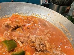 土耳其小锅羊肉-Mevlana梅夫娜土耳其餐厅·清真