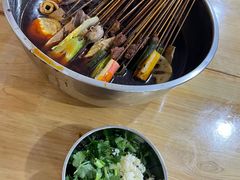 -厕所串串(文殊院店)
