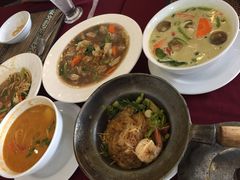 -BAI BUA RESTAURANT