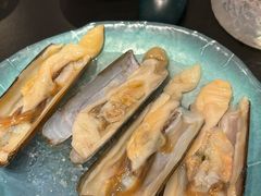 -老城鲜·小海鲜贝贝煲火锅(壹方城店)