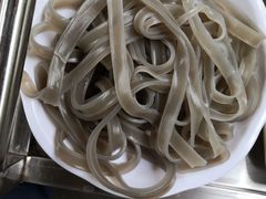 武隆手工苕粉-枇杷园食为鲜火锅(南山店)