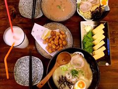 百步拉面-百步拉面