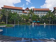 -三亚海棠湾万丽度假酒店