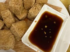 -好呷(东城十三碗美食广场店)