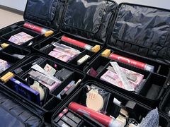 -吉田美学化妆美甲摄影培训(宁波校区)