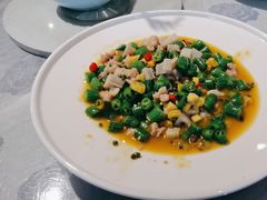 -晶泽丽琅·鱼鲜川菜(川师店)