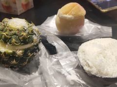 -皇城根北京风味主题餐厅(中海环宇城店)
