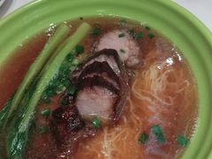 -粤食堂(天津和悦汇店)