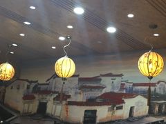 大堂-百年尹氏汤包(湖南路狮子桥店)