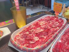 -大吉利·潮汕牛肉火锅(万峰路店)