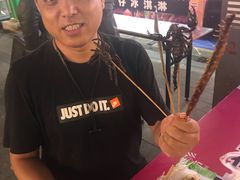 -东门町美食街