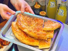 -揽月斋炙子烤肉·清真(安定门·五道营店)