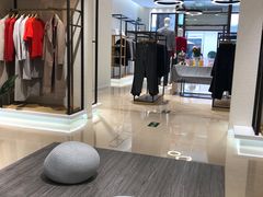 -鄂尔多斯(八达岭奥莱店)