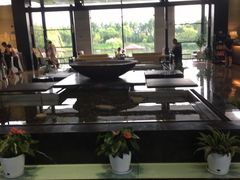 -上海怡沁园度假酒店