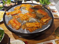 -么肆烤肉(汉街形象店)