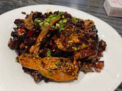 -情妹耙泥鳅·江湖川菜(科华店)