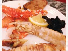 -牡丹国际大酒店-港式茶餐厅