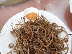 -万家海鲜饭店