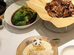 -眉州东坡(清河万象汇店)