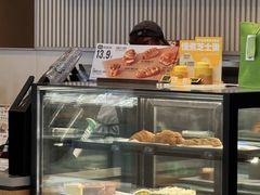 -星巴克(大连柏威年店)