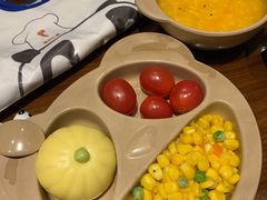 -眉州东坡·熊猫主题餐厅(枫蓝店)