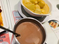 -新大咀港式茶餐厅(宝山万达店)