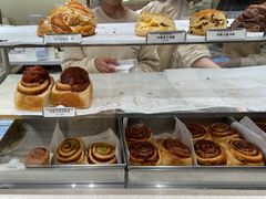 -CHOCMONS巧克怪兽(屏风街店)