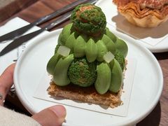 -Ten Olives甜点