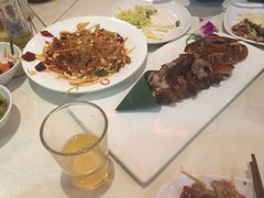 小杨烤肉(朱雀路店)-小杨烤肉(朱雀店)