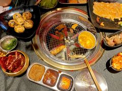 -伊茉家的烤肉店(勒泰中心店)