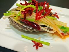 -小红鲸·海鲜餐厅(轸大路店)