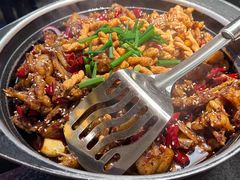 -蛙小侠(长安万科店)