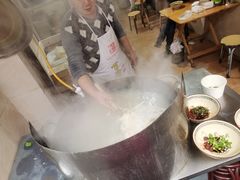 -马王庙刀削面馆(四川省交通学院宿舍店)