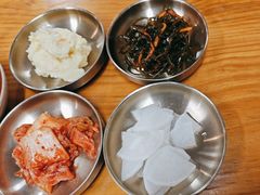 -韩食汇