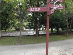 -上海鲜花港