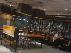 -真功夫(彩田路店)