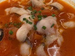 -粤香楼(新光里店)