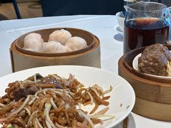 -春满园·早茶·粤菜·宴会(前海店)