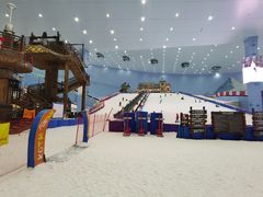 -广州热雪奇迹