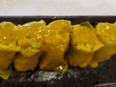 芥末墩-金家老三饭庄(常营店)