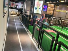-一兆韦德健身(张杨路店)