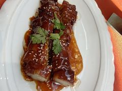 -粤香楼(新光里店)