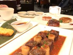 -天龙轩(香港丽思卡尔顿酒店)