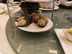 -常州逸高酒店-中餐厅