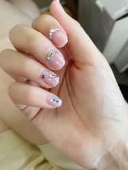 -JX今喜美甲美睫