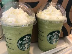 -星巴克(湛江国贸大厦店)